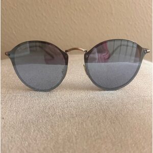 Authentic RayBan Sunglasses
